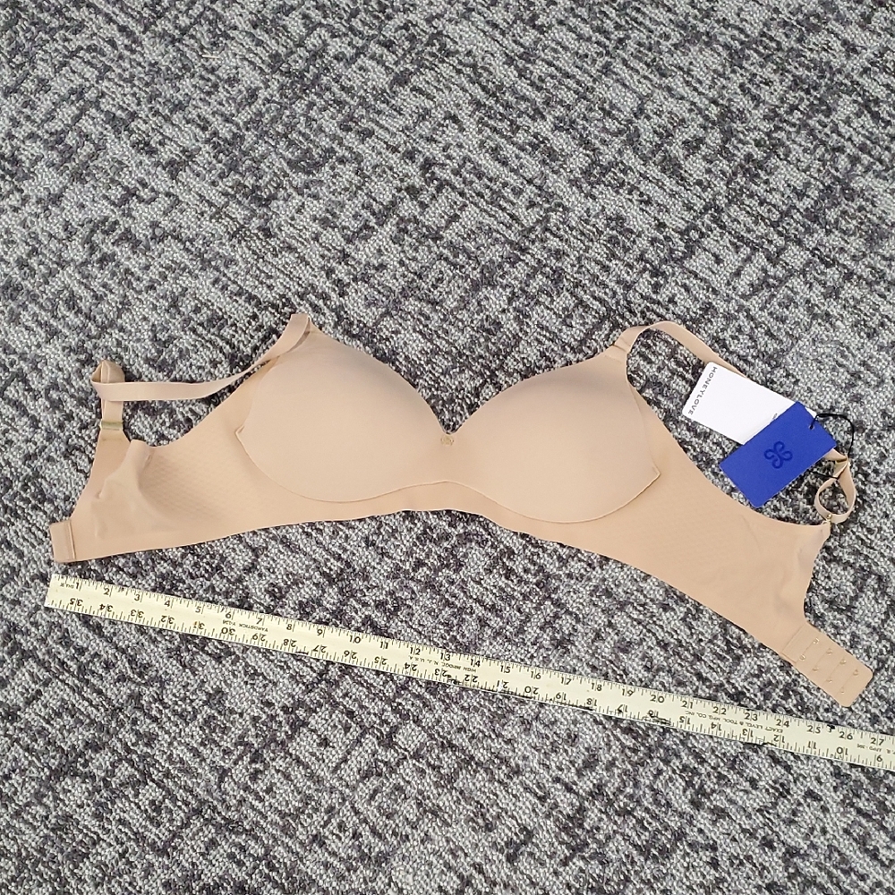 Honeylove Nude Bra